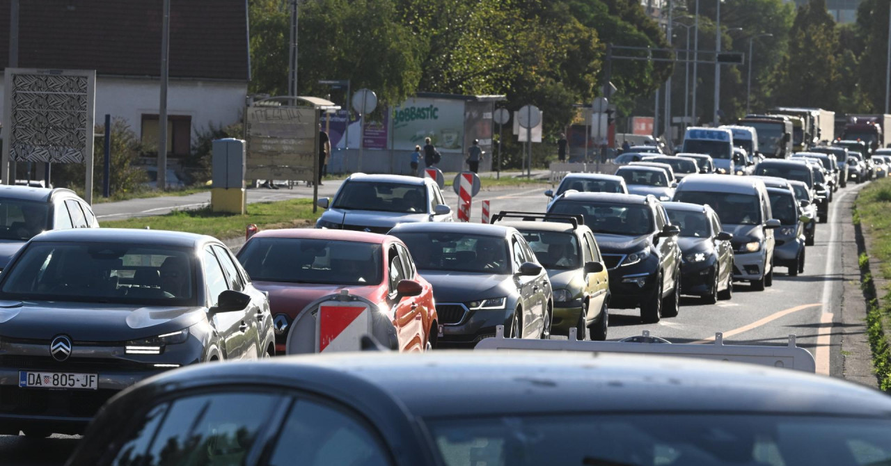 Zagreb se priprema za sutrašnji kaos! Ljudi traže prijevoz po Facebooku: 'Vozite se zajedno'