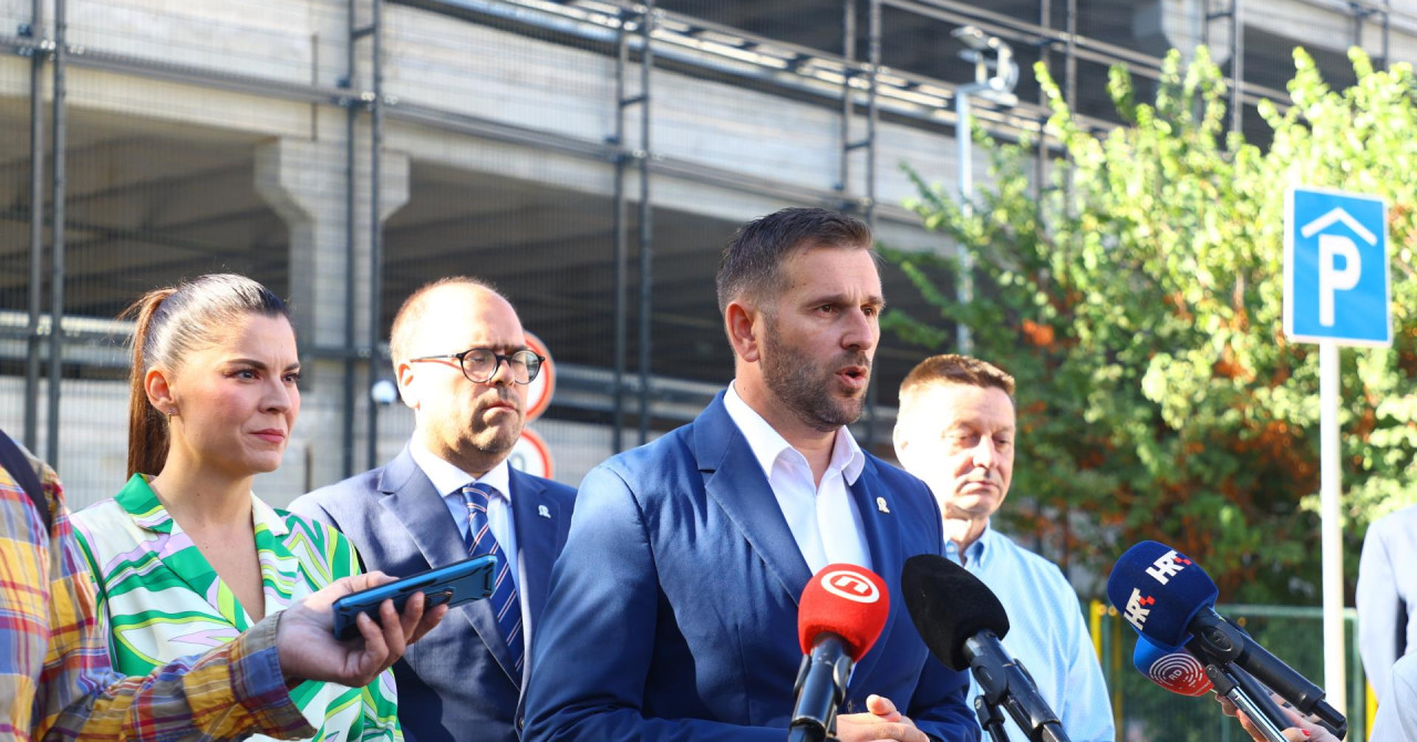 Šuta: HDZ pobijedio u 22 od 34 splitska kotara