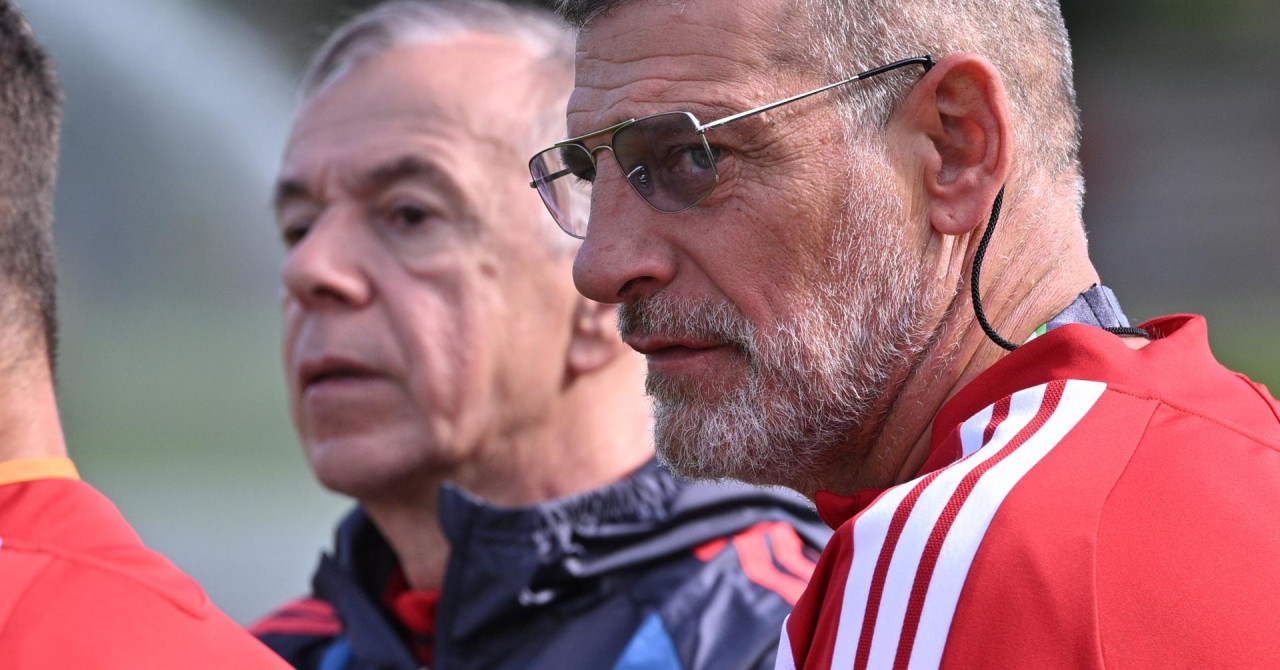 Vatreni duo vrijedan 144 milijuna eura nakon ovoga više ne može igrati zajedno? Ne da može, nego - mora