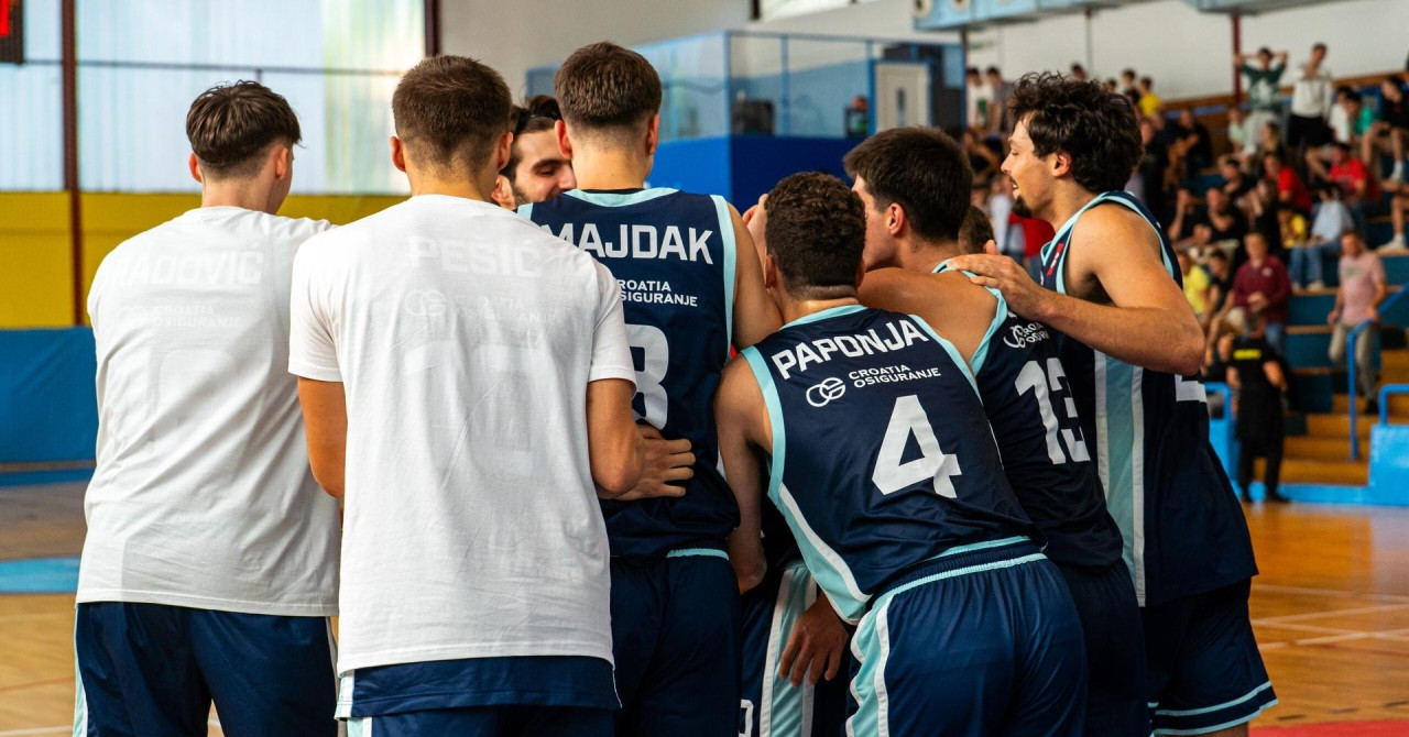 Zato se vratio! Presudu u velikoj drami na Kozali donio naš olimpijac iz Rija