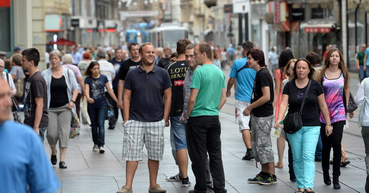 Zagrepčanima stiže ozbiljno upozorenje uoči štrajka: ‘Vidjet ćete što će se dogoditi već od utorka. Hrpa vuče hrpu‘