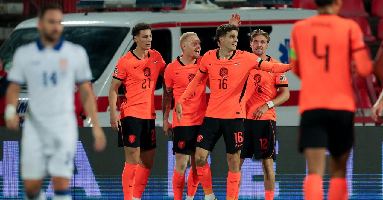 Srbi opet pali u Beogradu, ali i potpisali debakl kakav im se nikada nije dogodio! Oranje slavi