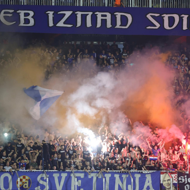 Bad Blue Boys
