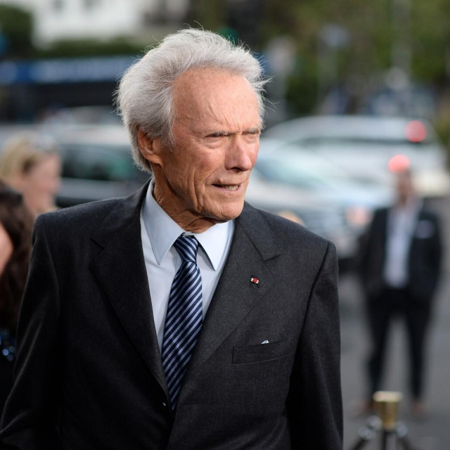 Clint Eastwood