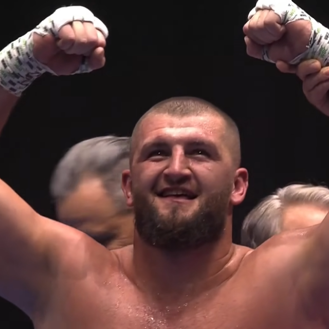 Ahmed Krnjić