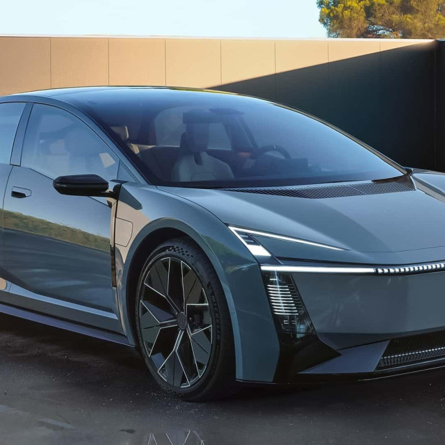 Toyota Corolla Concept