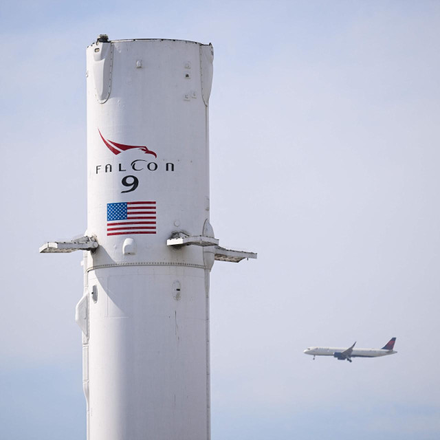 Satelit nazvan MVP, veličine hladnjaka, poletjet će SpaceX-ovom raketom Falcon 9 iz baze Vandenberg u Kaliforniji