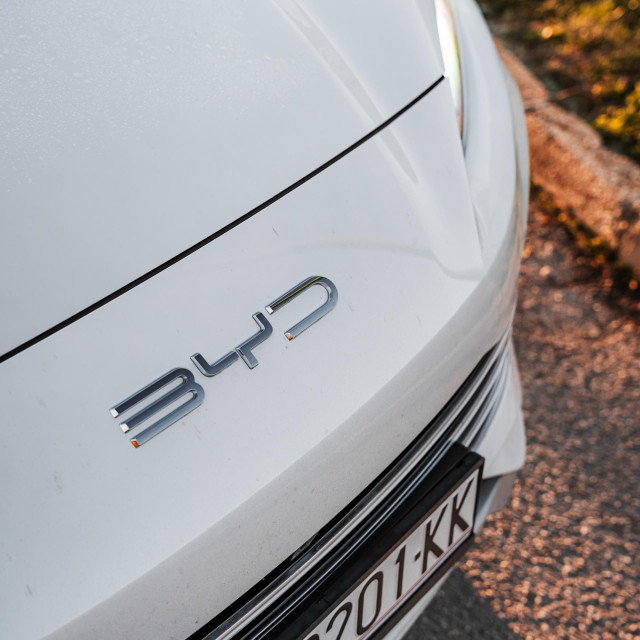 BYD, ilustracija 
 