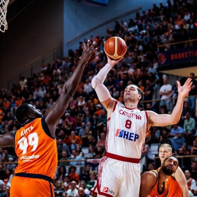 Mario Hezonja