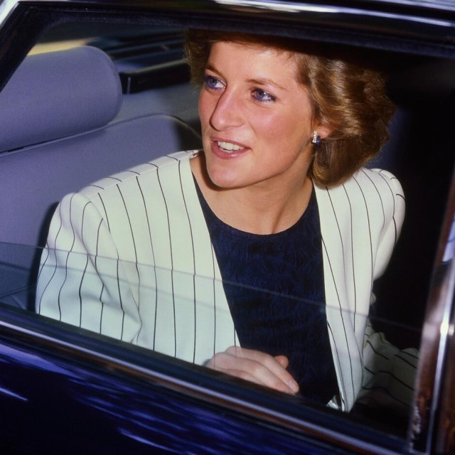 Princeza Diana