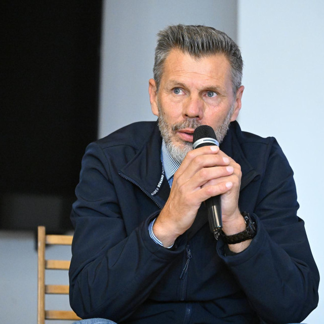 Zvonimir Boban brani svoj izbor