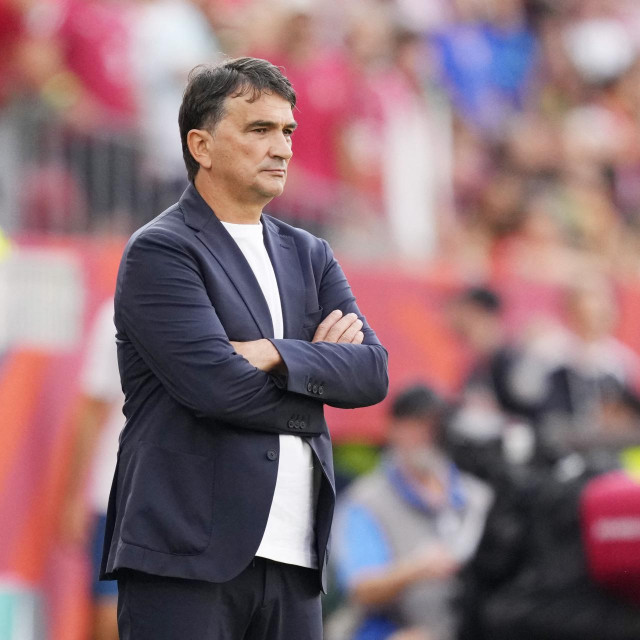 Zlatko Dalić u prve dvije utakmice na novoj klupi je ostvario i dvije pobjede