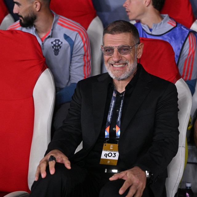 Slaven Bilić