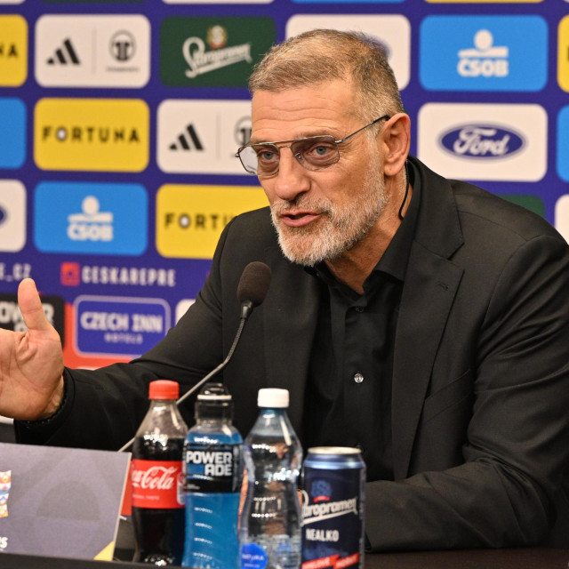Slaven Bilić