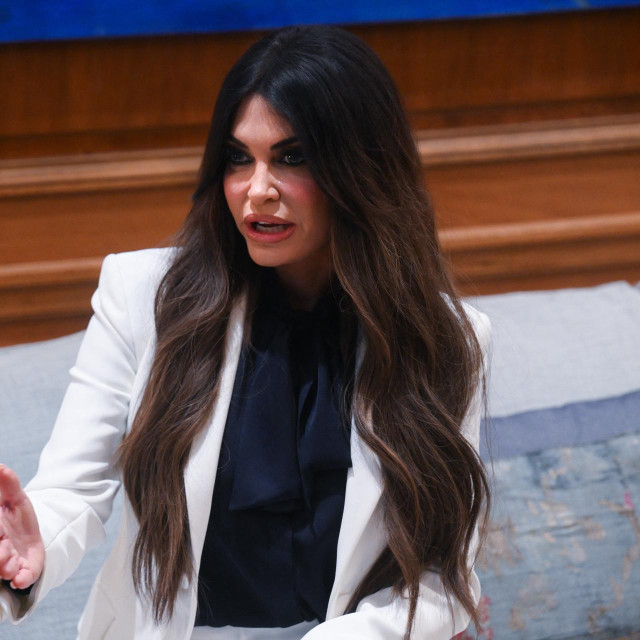 Kimberly Guilfoyle