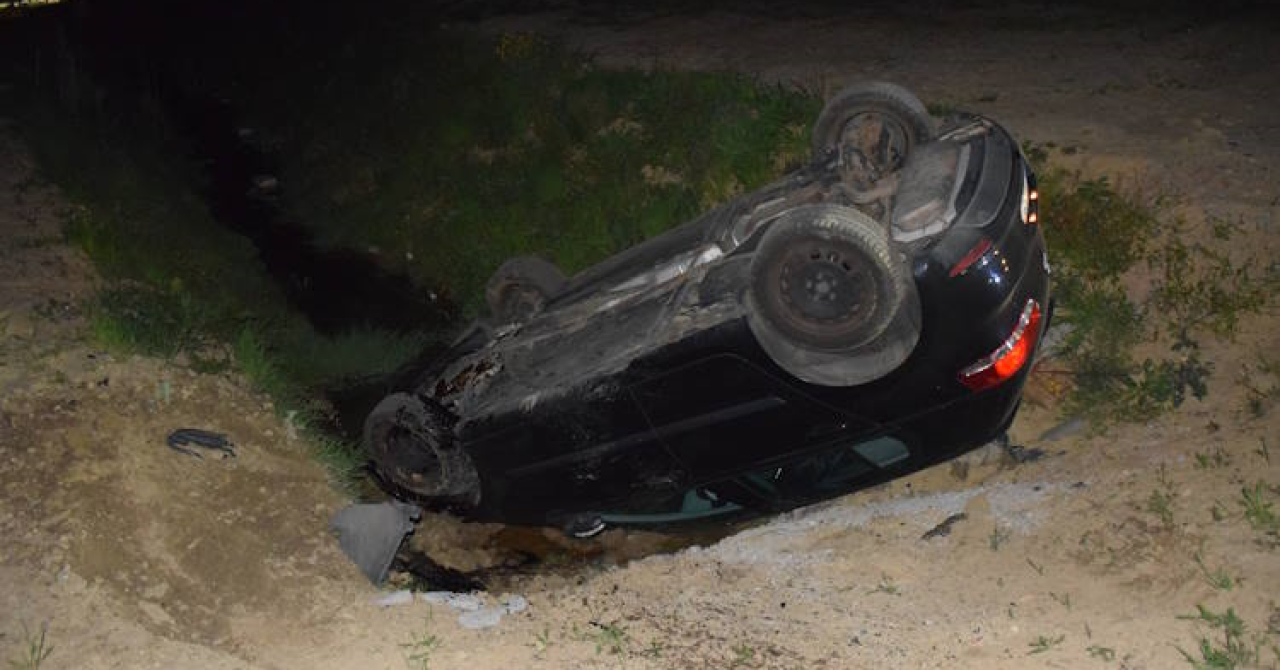 Maloljetni vozač bez dozvole izazvao nesreću u Sesvetama, šestero ozlijeđenih