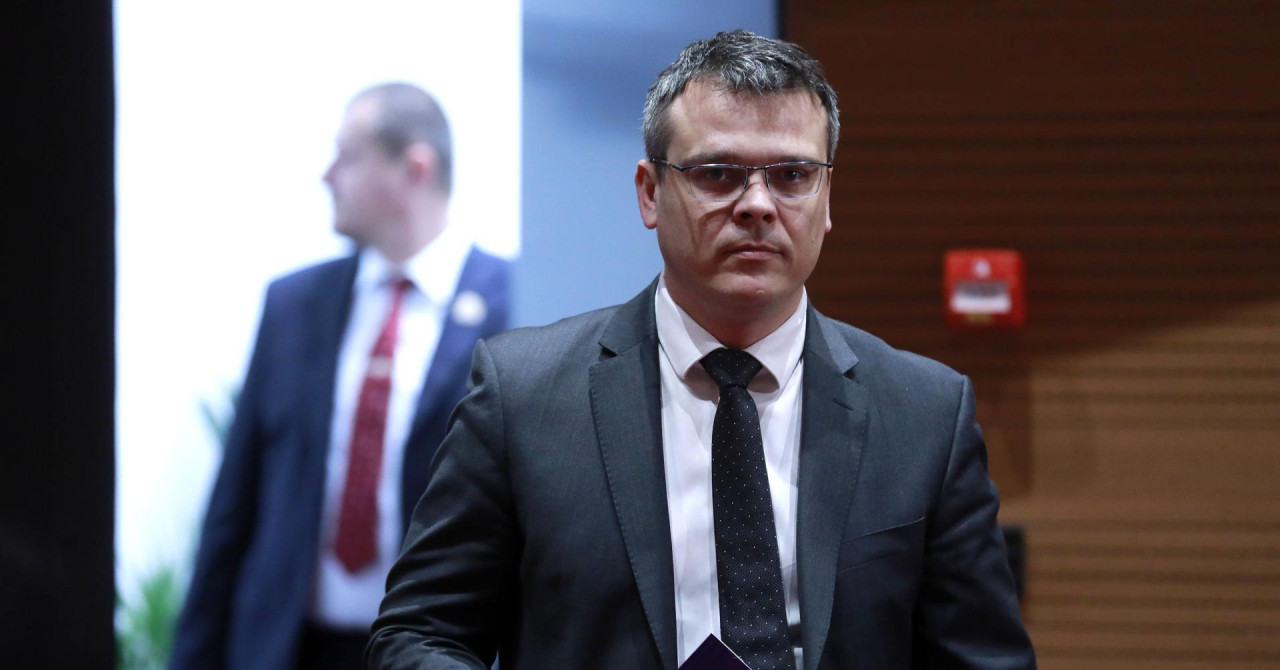 Šušnjar dobio kritiku iz vlastite stranke: ‘Nepotrebno je ovo u što se Hrvatska upušta‘