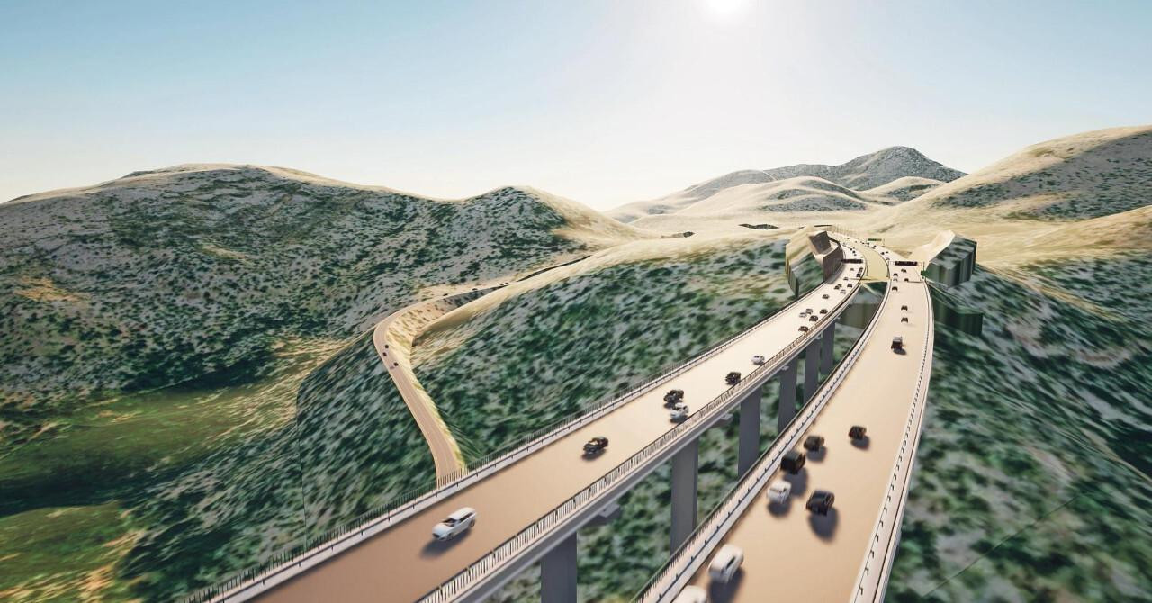 Novi problem s autocestom prema Dubrovniku. HAC saznao ponude, dočekalo ih je neugodno iznenađenje