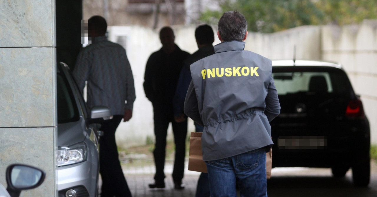 Bivši ravnatelj Argalija priznao krivnju i nagodio se s USKOK-om