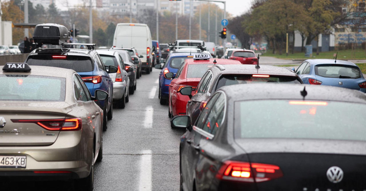 Nova stranica besplatno povezuje vozače i putnike tijekom štrajka ZET-a