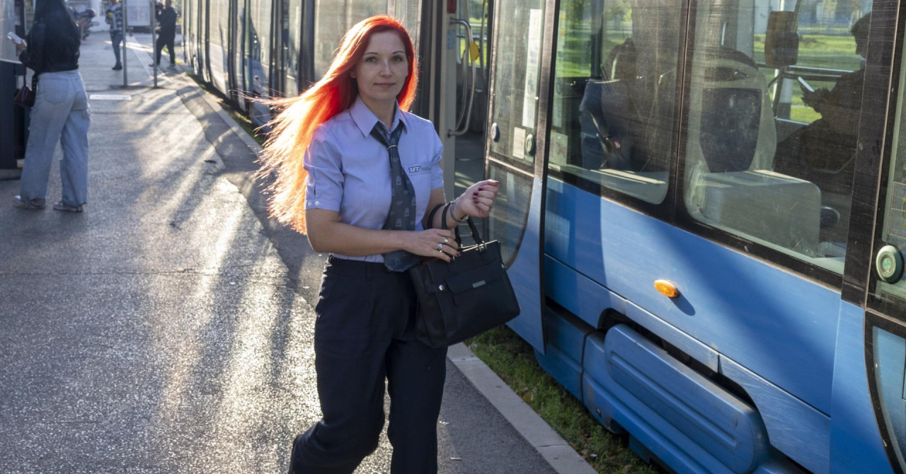 Vozačica tramvaja jedina radila tijekom štrajka: 'Šokirana sam kolegama'