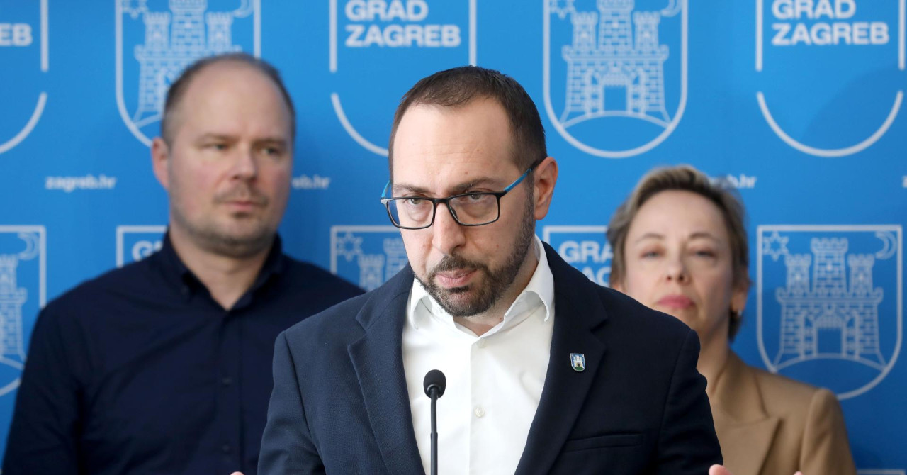 Tomašević o štrajku: Sramotno da nisu vozili ni liniju do najveće bolnice