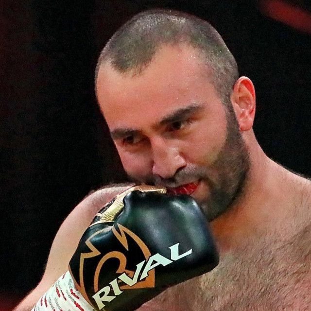 Murat Gasijev