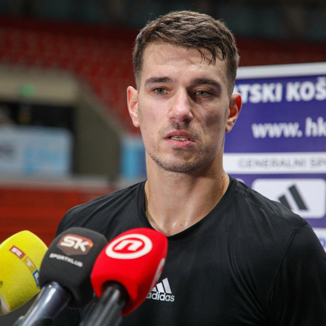 Filip Krušlin (arhiva)