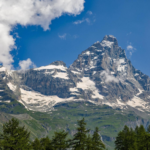 Matterhorn