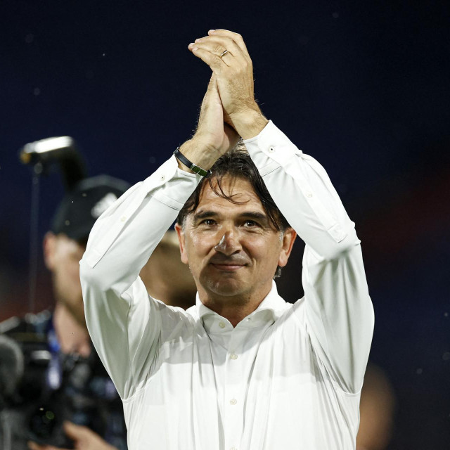 Zlatko Dalić