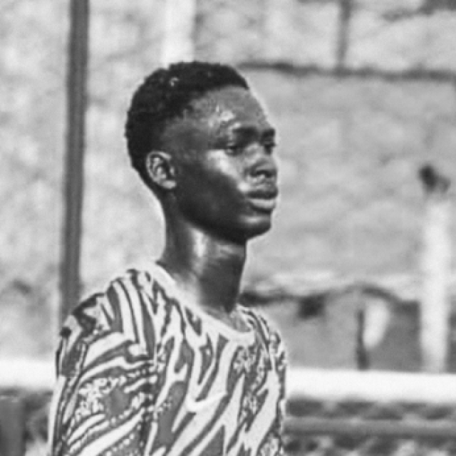 Ubijeni 18-godišnjak Cheikh Toure