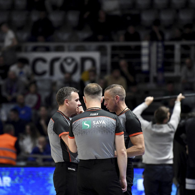 Suci su čvrsti u svojim stavovima, dok ABA liga