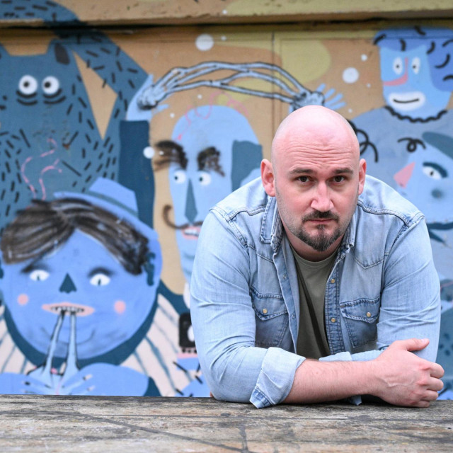 Marko Franić