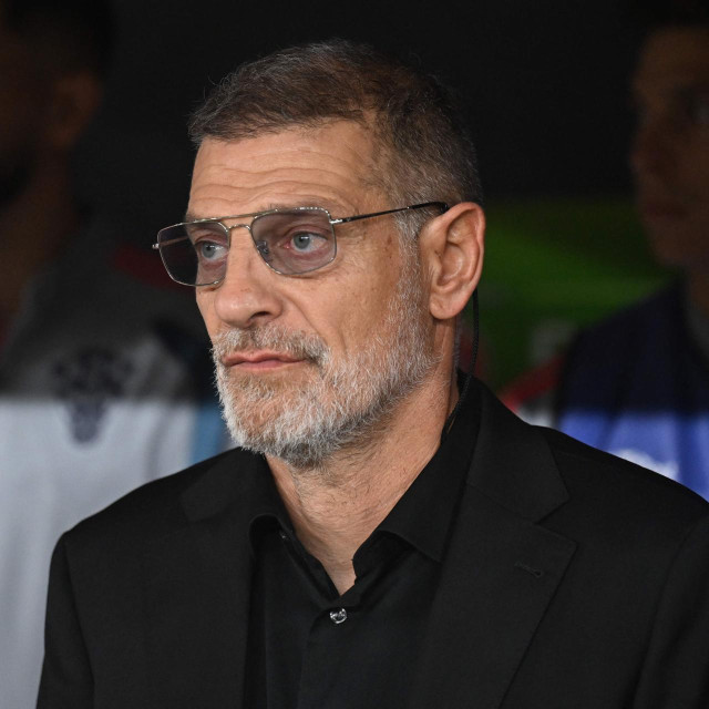 Slaven Bilić