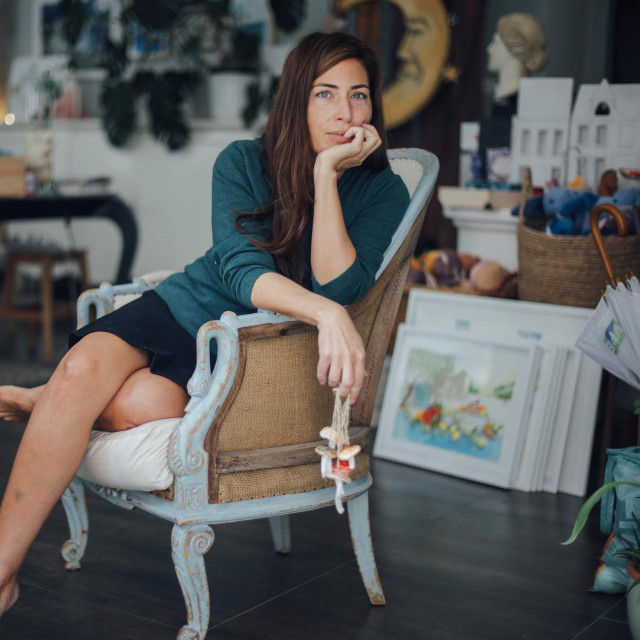 Jasmina Kosanović