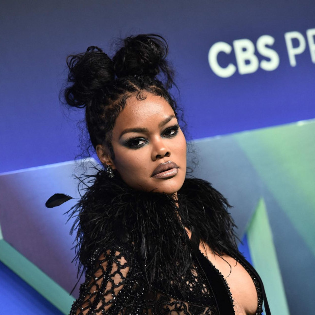 Teyana Taylor