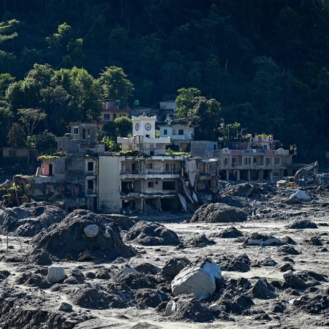 Nepal