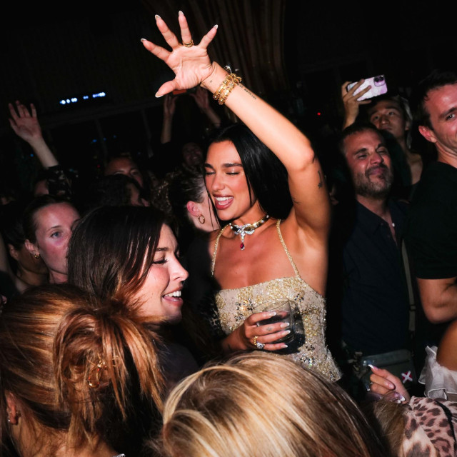 Dua Lipa