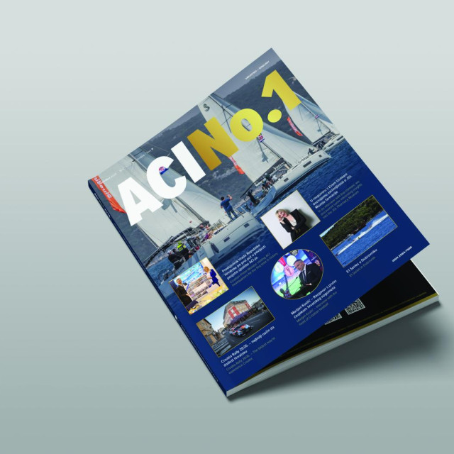 ACI No.1