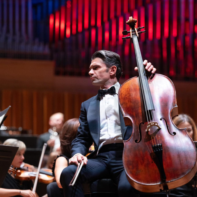 Gautier Capuçon