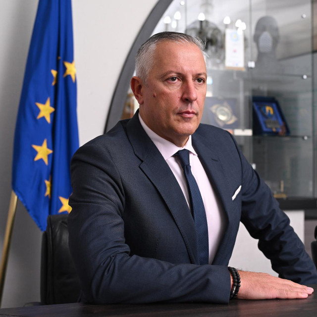 Goran Basarac