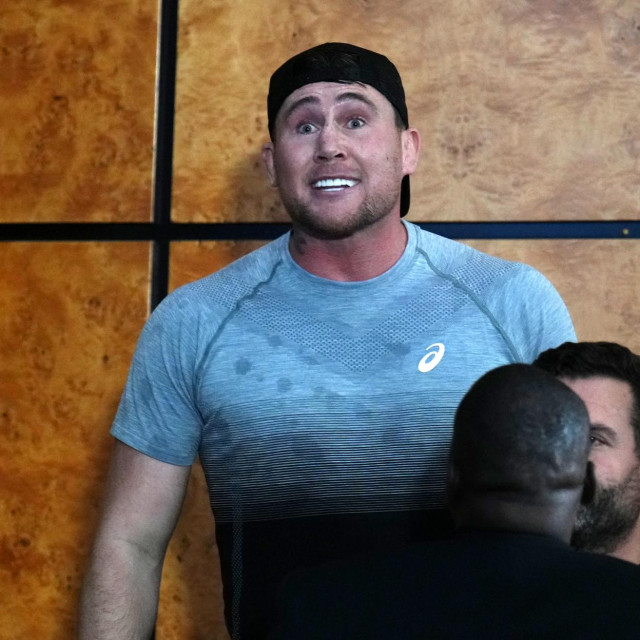 Darren Till