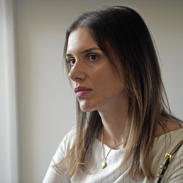 Anna Dujić