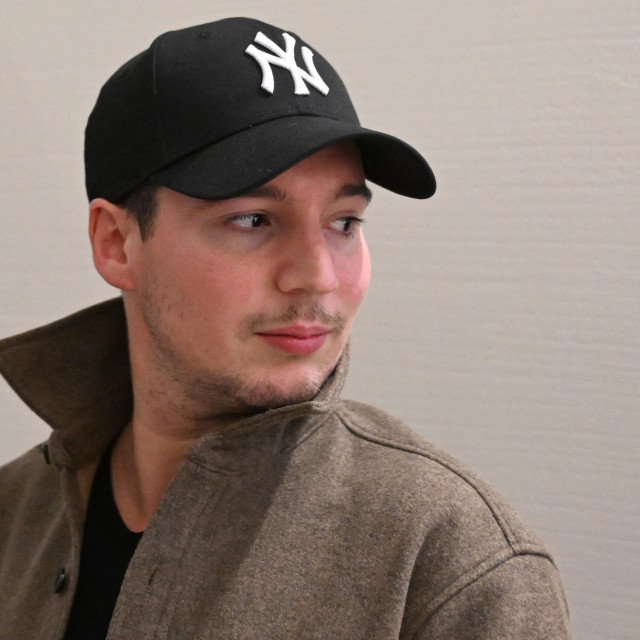 Rui Pinto je 2015. osnovao Football Leaks i razotkrio nepoštenje u modernom nogometu