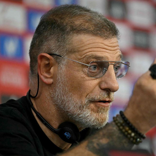 Slaven Bilić