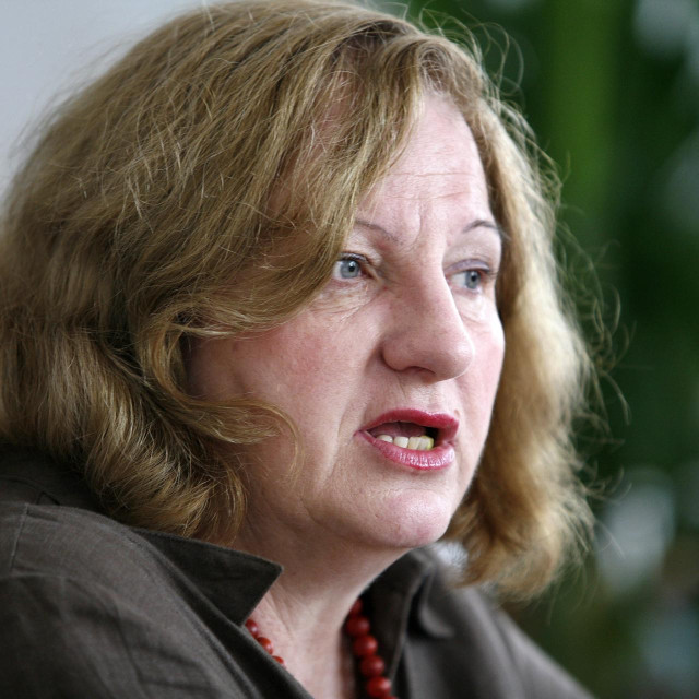 Andrea Zlatar Violić