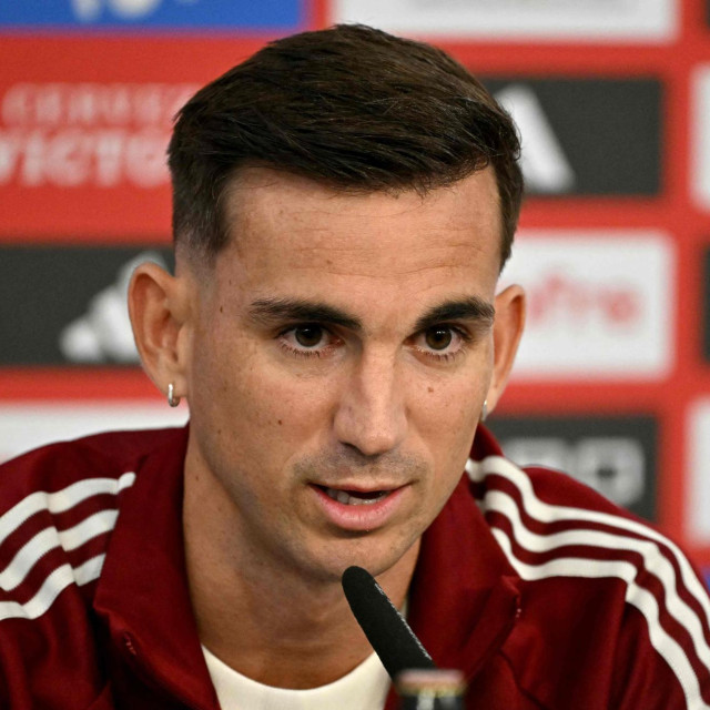 Ruiz je u reprezentativnom dresu trenutno neporažen u 51 utakmici