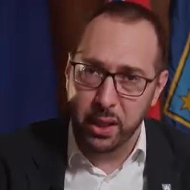 Tomislav Tomašević