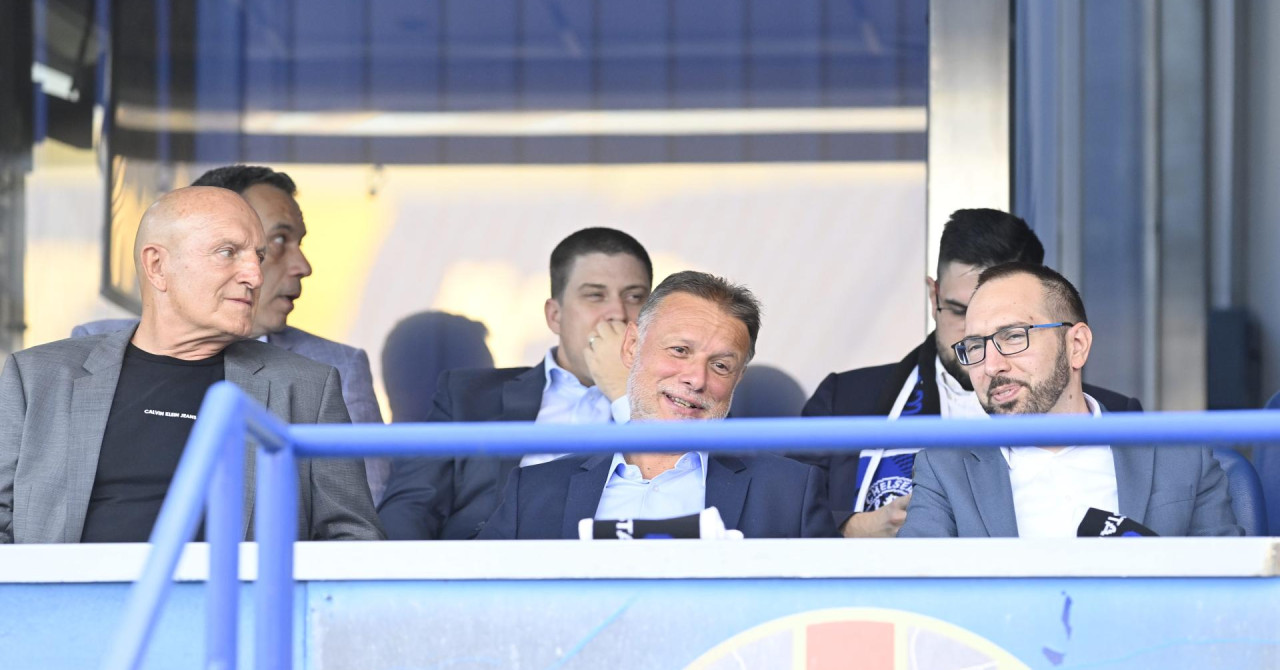 Jandroković: Novi Maksimir mora pomiriti struku i navijače
