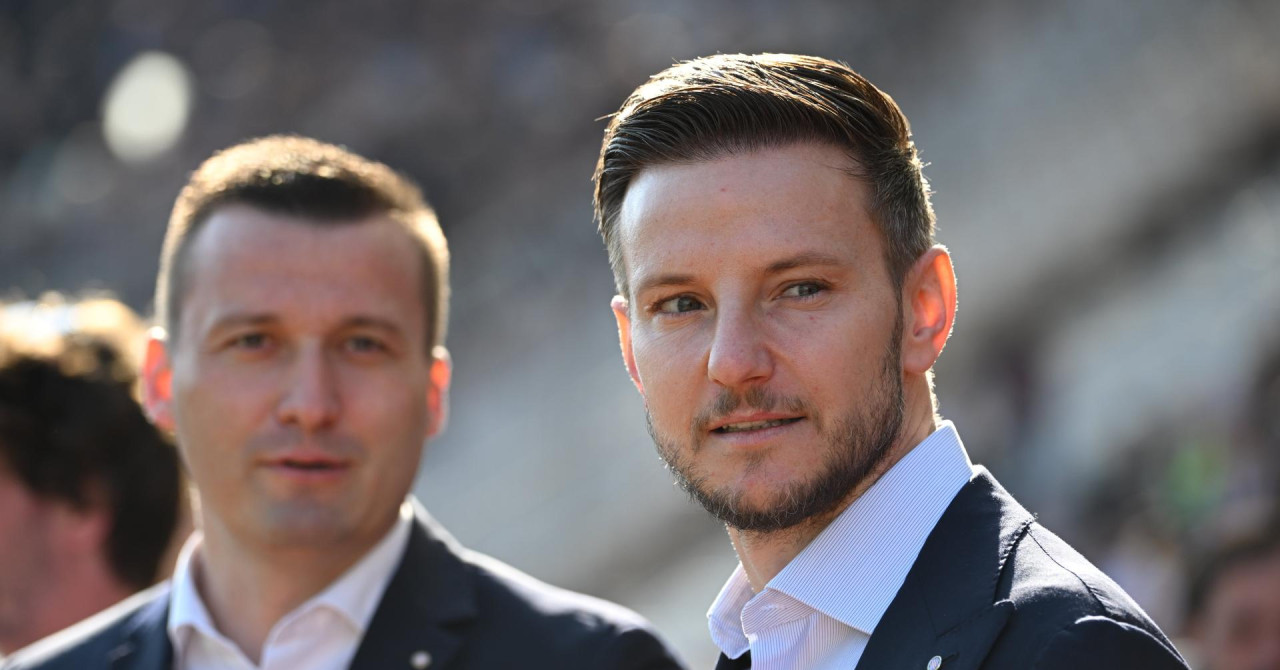 Rakitić: ‘Hrvatska ima dragulja koji će jednog dana igrati za Barcu ili Real! A Bilić ima više energije od Dalića‘